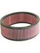 K&N Round Air Filter