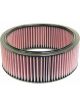 K&N Round Air Filter