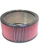 K&N Round Air Filter