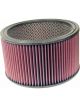 K&N Round Air Filter