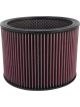 K&N Round Air Filter