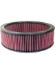 K&N Round Air Filter