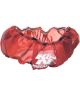K&N Round Straight Air Filter Wrap