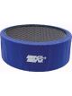 K&N Round Straight Air Filter Wrap