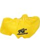 K&N Round Straight Air Filter Wrap