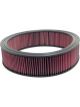 K&N Round Air Filter