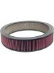 K&N Round Air Filter