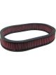 K&N Oval Air Filter