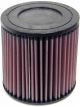 K&N Round Air Filter