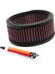 K&N Round Air Filter