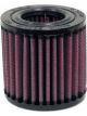 K&N Round Air Filter
