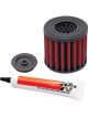 K&N Round Air Filter