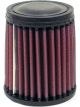 K&N Tapered Conical Air Filter