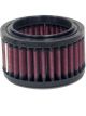 K&N Round Air Filter