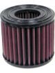K&N Round Air Filter