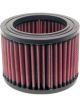 K&N Round Air Filter