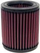 K&N Round Air Filter