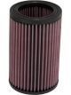 K&N Round Air Filter