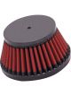K&N Tapered Conical Air Filter