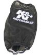 K&N Round Straight Air Filter Wrap