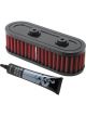 K&N Oval Air Filter
