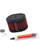 K&N Oval Air Filter