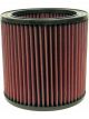 K&N Round Air Filter