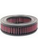 K&N Round Air Filter