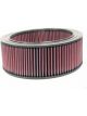 K&N Round Air Filter