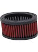 K&N Oval Air Filter