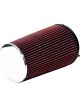 K&N Tapered Conical Air Filter