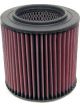 K&N Round Air Filter