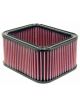 K&N Rectangular Air Filter