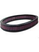 K&N Oval Air Filter