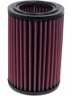 K&N Round Air Filter