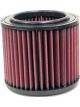 K&N Round Air Filter