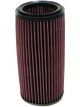 K&N Round Air Filter