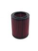 K&N Round Air Filter