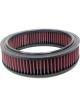 K&N Round Air Filter