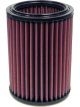 K&N Round Air Filter