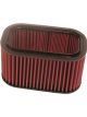 K&N Rectangular Air Filter