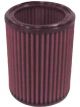 K&N Round Air Filter