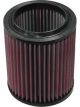 K&N Round Air Filter