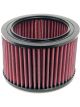 K&N Round Air Filter