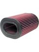 K&N Oval Air Filter