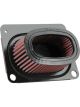 K&N Oval Air Filter