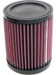 K&N Round Air Filter