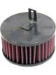 K&N Round Air Filter
