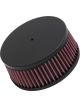 K&N Tapered Conical Air Filter