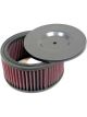 K&N Round Air Filter